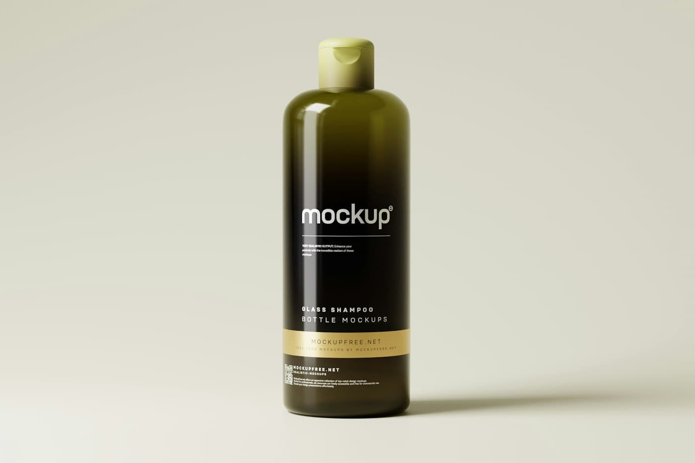 Hair & Body Care