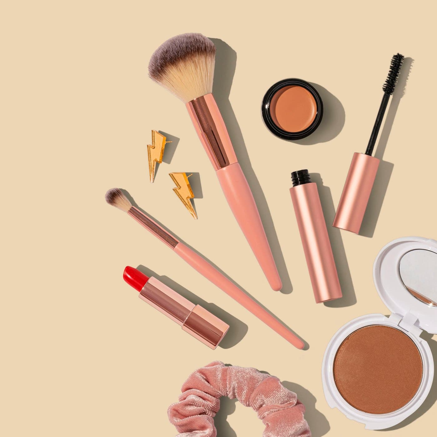 Makeup & Cosmetics