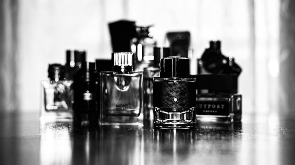 A glimpse of what we bring to market